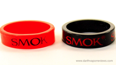 Smok Stick M17 Ecig Vape Bands